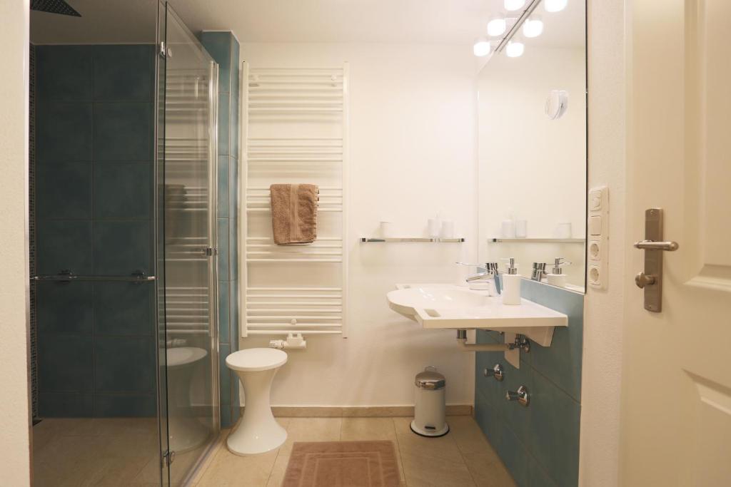 Dauscher Hof - Erholung Pur - Chiemgau Karte - 17