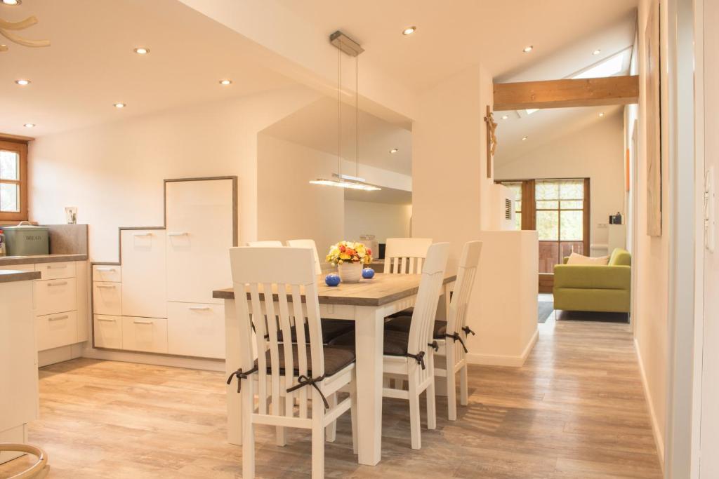 Dauscher Hof - Erholung Pur - Chiemgau Karte - 18