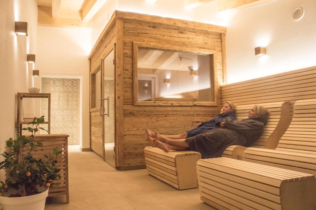 Dauscher Hof - Erholung Pur - Chiemgau Karte - 6