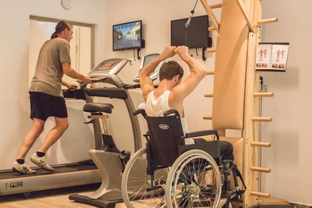 Dauscher Hof - Erholung Pur - Chiemgau Karte - 7