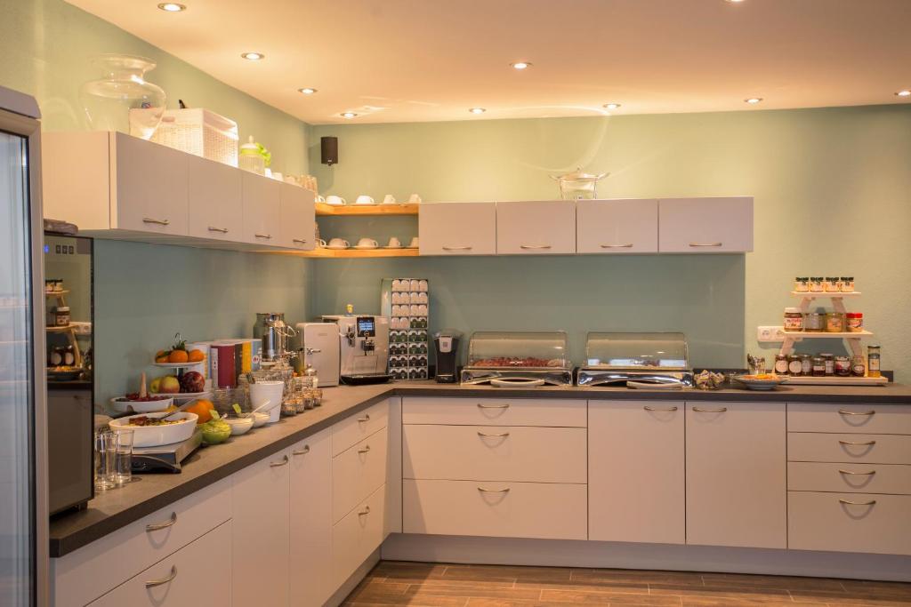 Dauscher Hof - Erholung Pur - Chiemgau Karte - 10