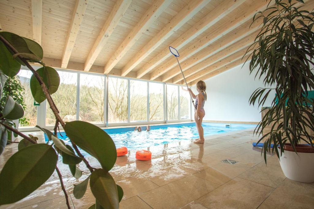 Dauscher Hof - Erholung Pur - Chiemgau Karte - 5