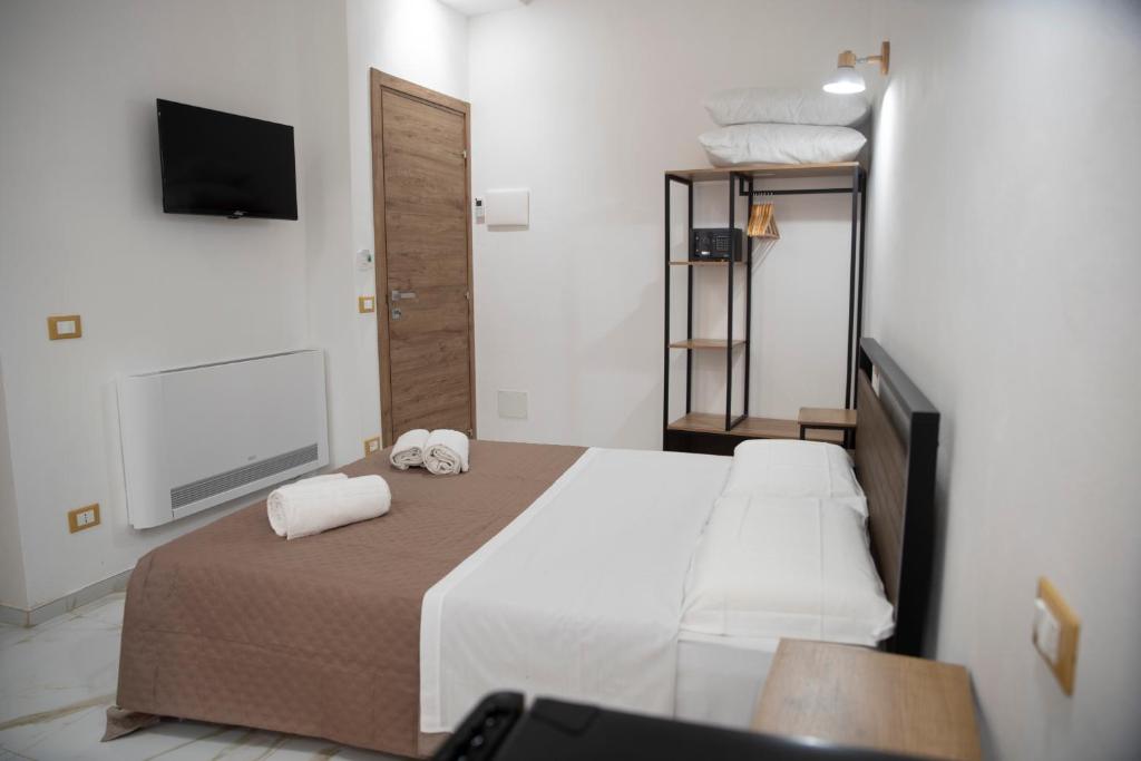 La Dolce Vita rooms & suite - 19