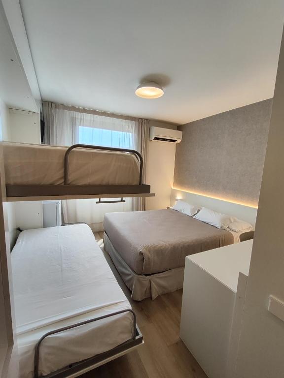 Hotel Las Terrazas - Family Room