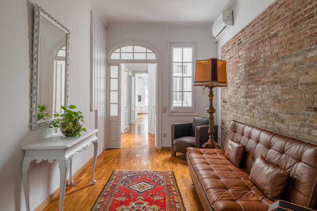 Stay Unique Apartment Creu Coberta II