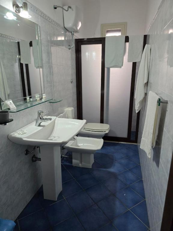 B&B Sant'Antonio - Large Double Room