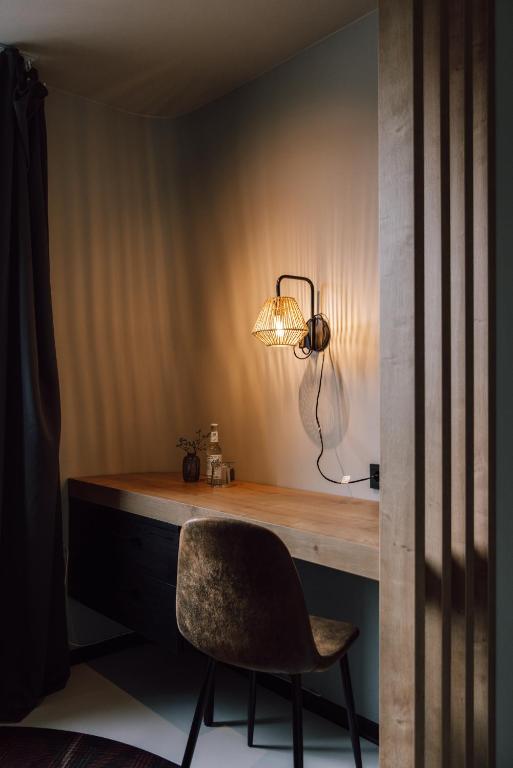 Zur Mühle - Hotel am Fleth - Einzelzimmer