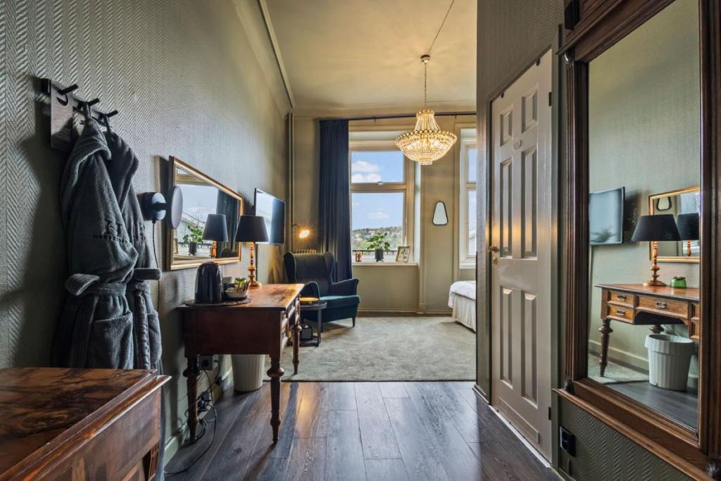 Hotell Onyxen, boutique- & lifestyle, Adults Only - Resim 15