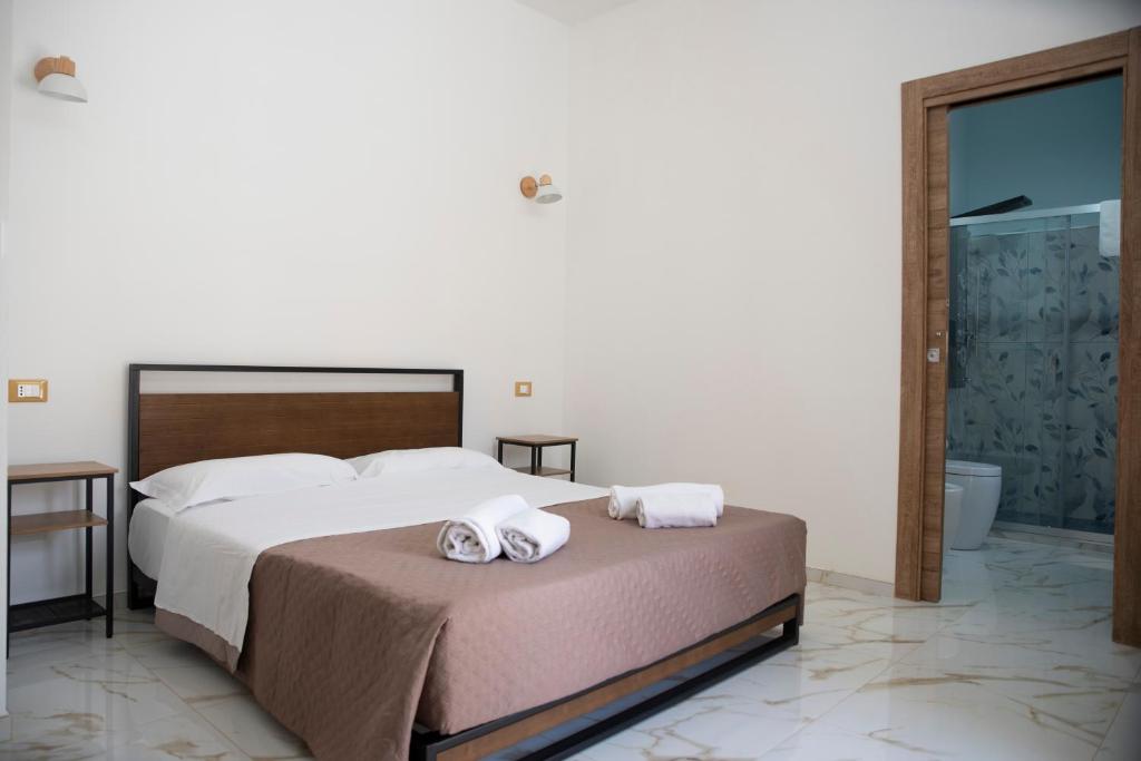 La Dolce Vita rooms & suite - 10