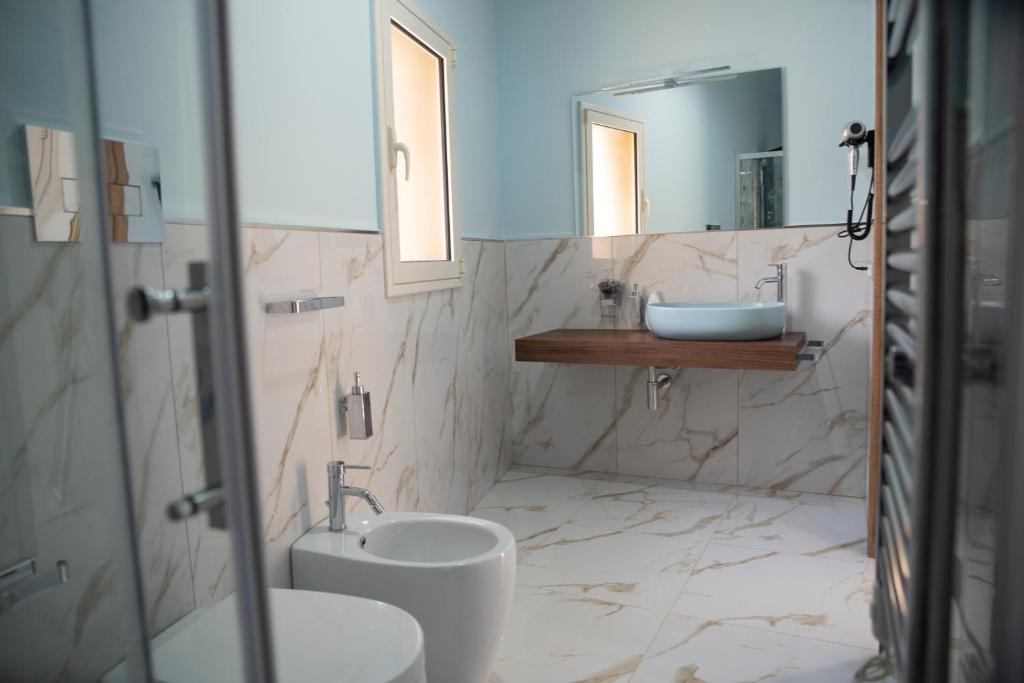 La Dolce Vita rooms & suite - 11