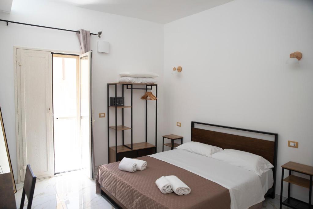 La Dolce Vita rooms & suite - 17