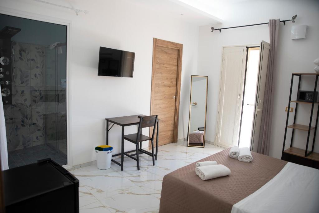 La Dolce Vita rooms & suite - 8