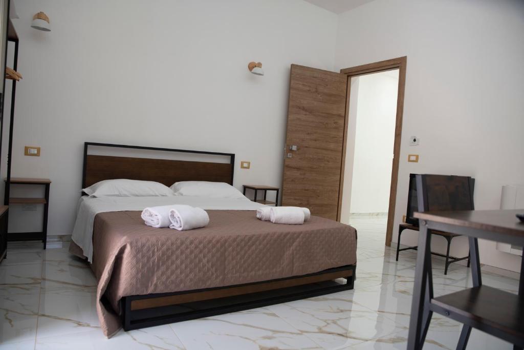 La Dolce Vita rooms & suite - 7