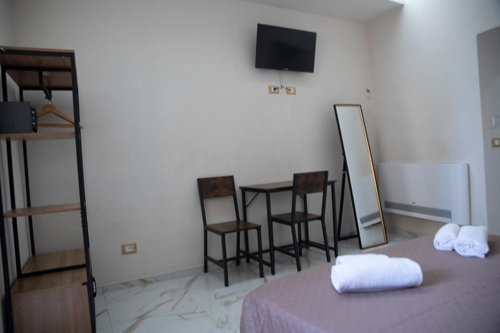 La Dolce Vita rooms & suite - 2