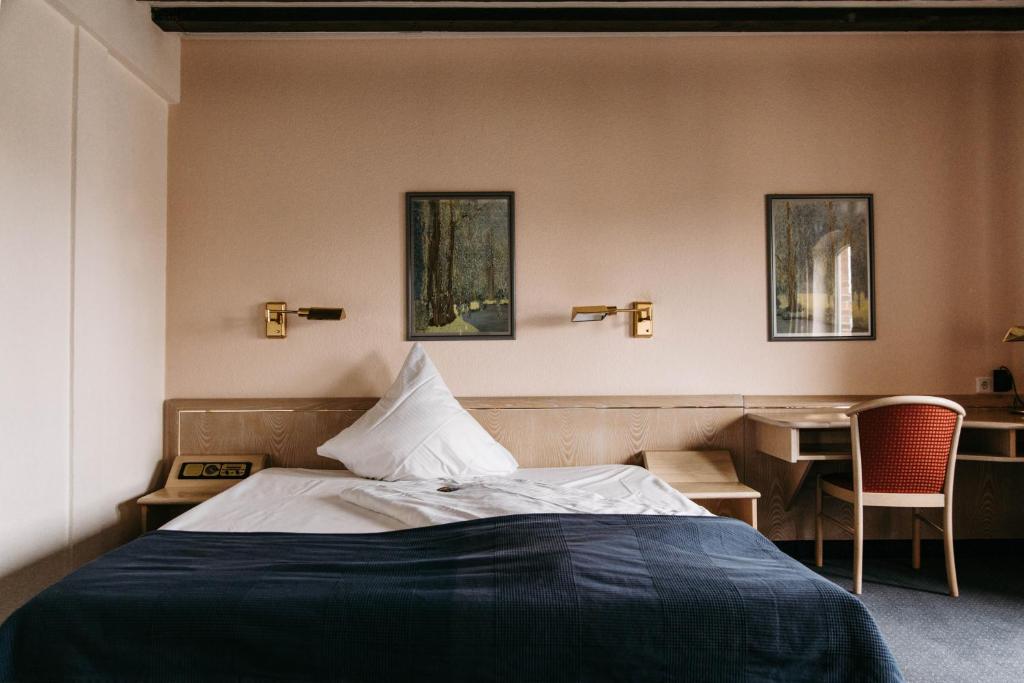 Zur Mühle - Hotel am Fleth - Familienzimmer