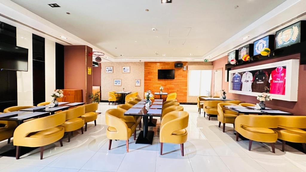 Reflections Hotel - Resim 1