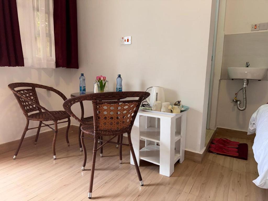 Fotografie z fotogalerie ubytování Jazby Guest House, Naivasha v destinaci Naivasha