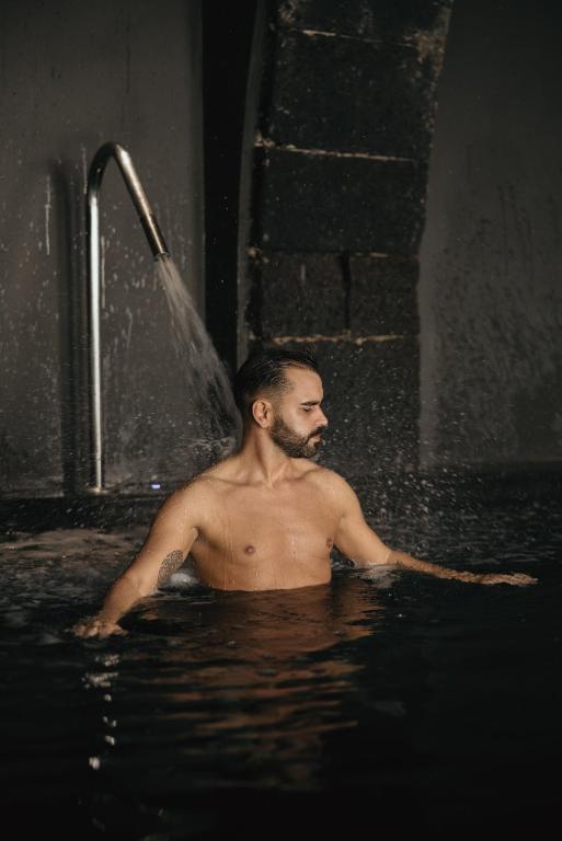 NINE DOTS Azorean Art Boutique Hotel - Resim 21