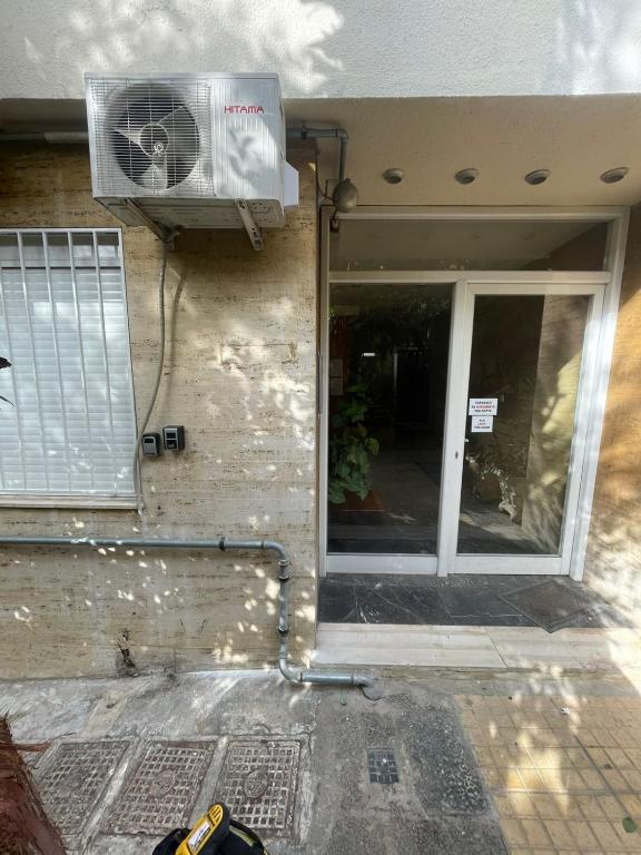Fotografia z galérie ubytovania 2-bedroom apartment in Athina (Filopappou) v Aténach