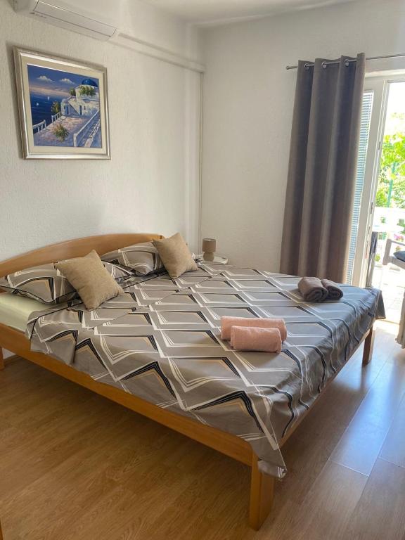 Gallery image of Room Josip in Senj