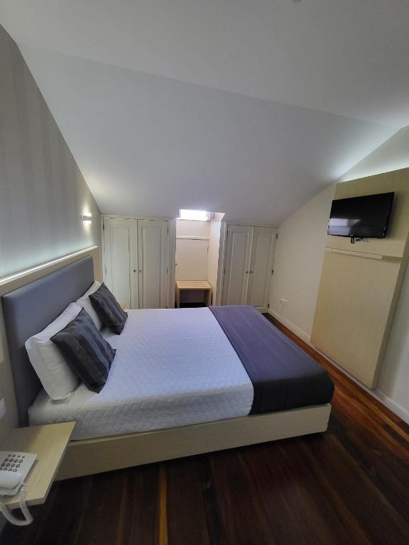 Hotel Residencial Dora - 14