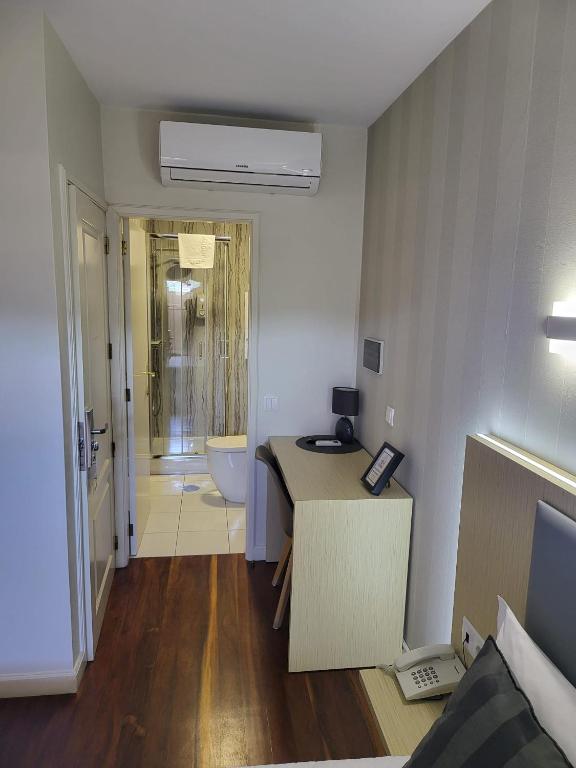 Hotel Residencial Dora - 15