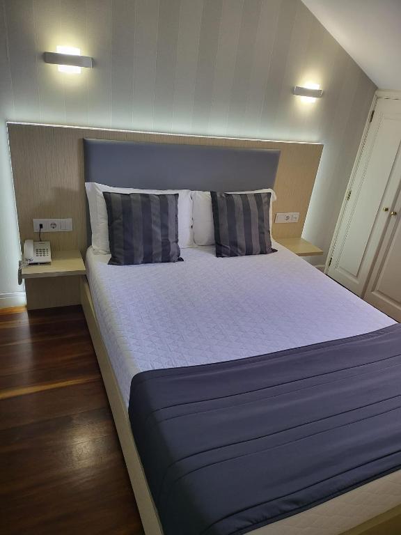 Hotel Residencial Dora - 16