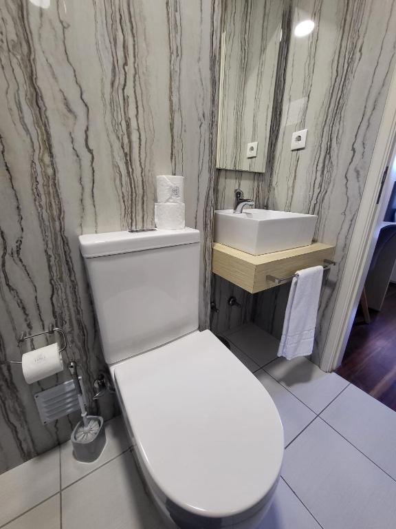 Hotel Residencial Dora - 18