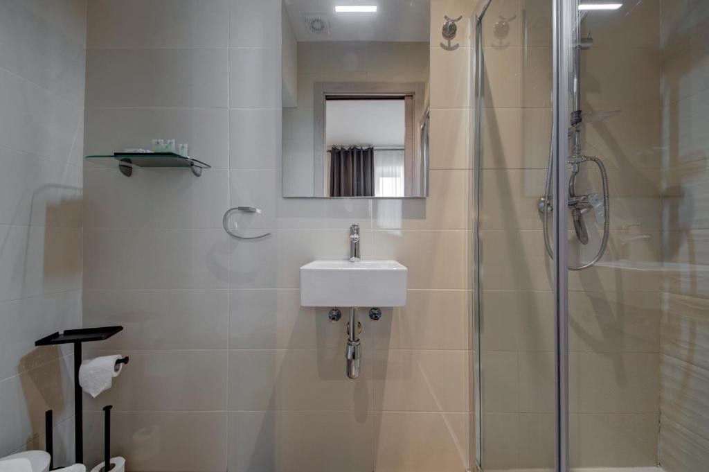 CARO Boutique Guest House - 16