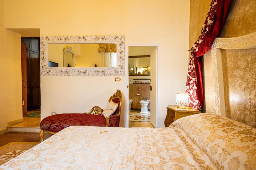 Palazzo Gallo Resort - 9