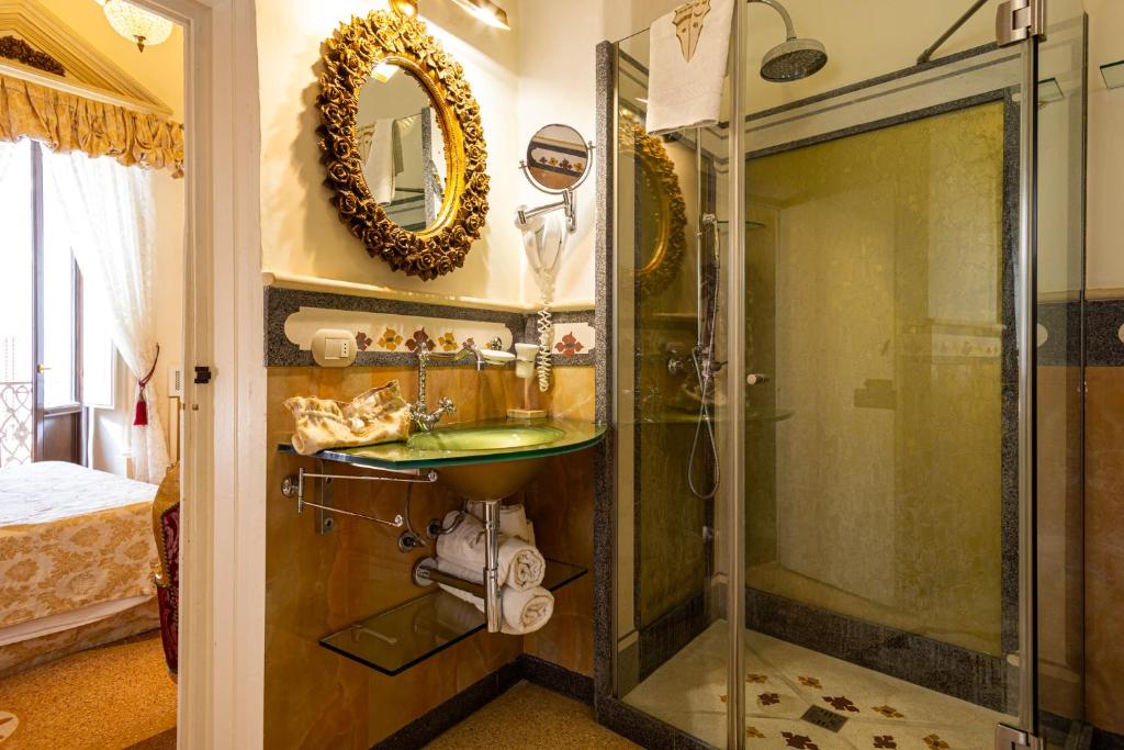 Palazzo Gallo Resort - 12