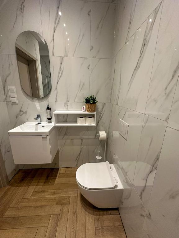 SOLAPART Apartamenty - 2