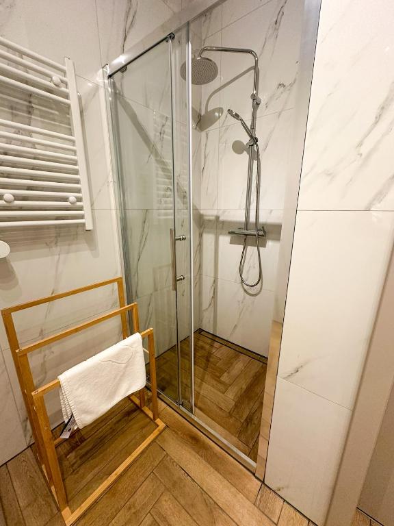 SOLAPART Apartamenty - 1