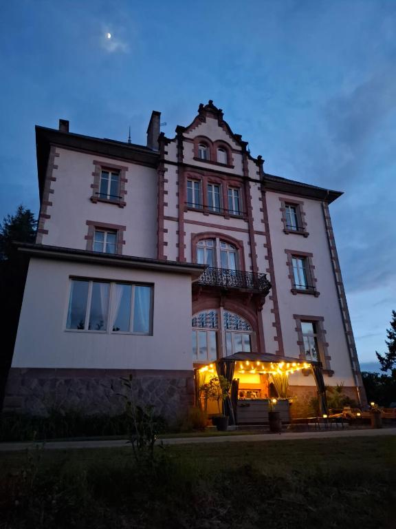 Château Robert