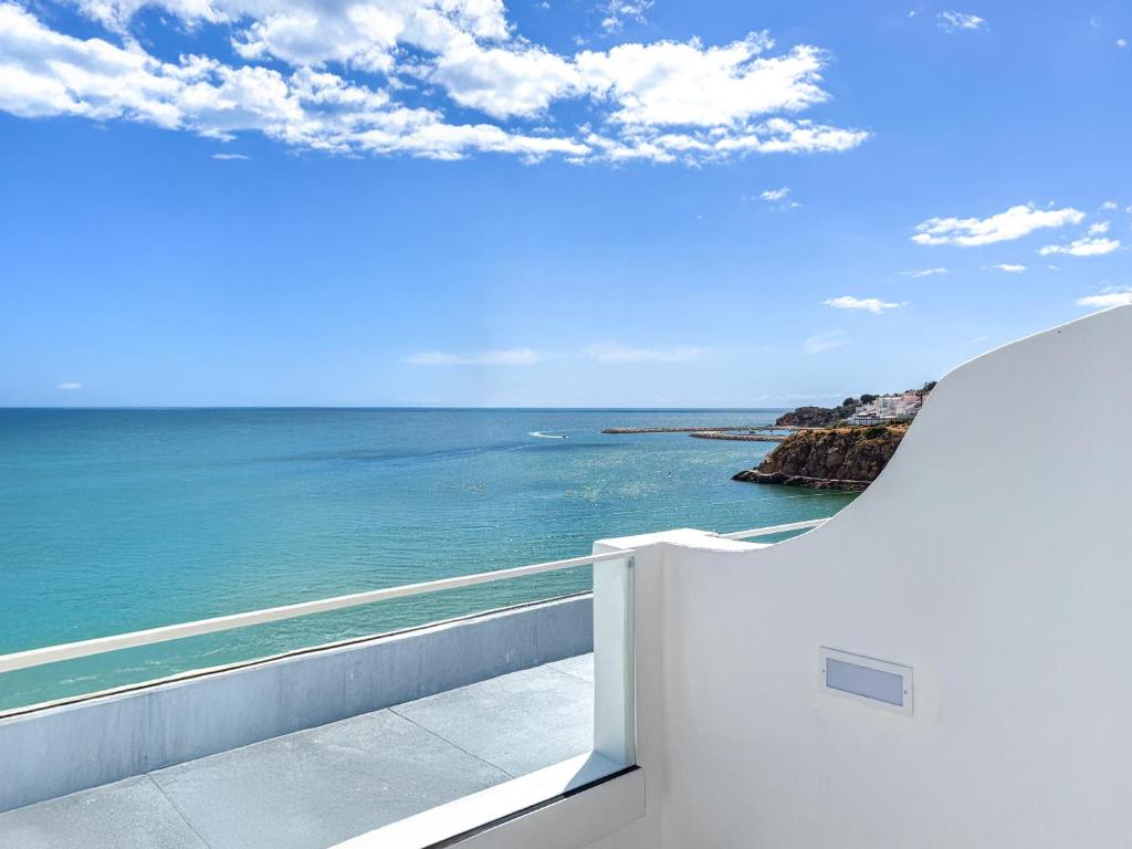 Hotel Sol e Mar Albufeira - Adults Only - 9
