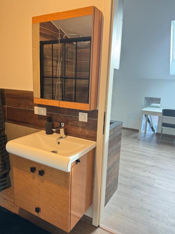 New appartement – photo 10