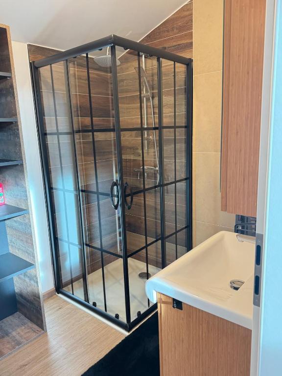 New appartement – photo 11