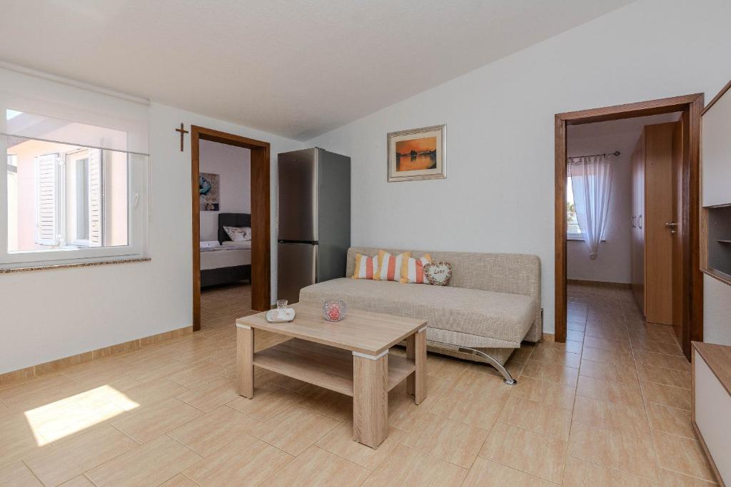 Posedenie v ubytovaní Apartments Tukara