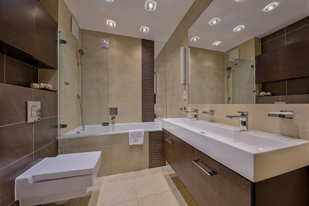 inQse Plus Warsaw Centre - Resim 12