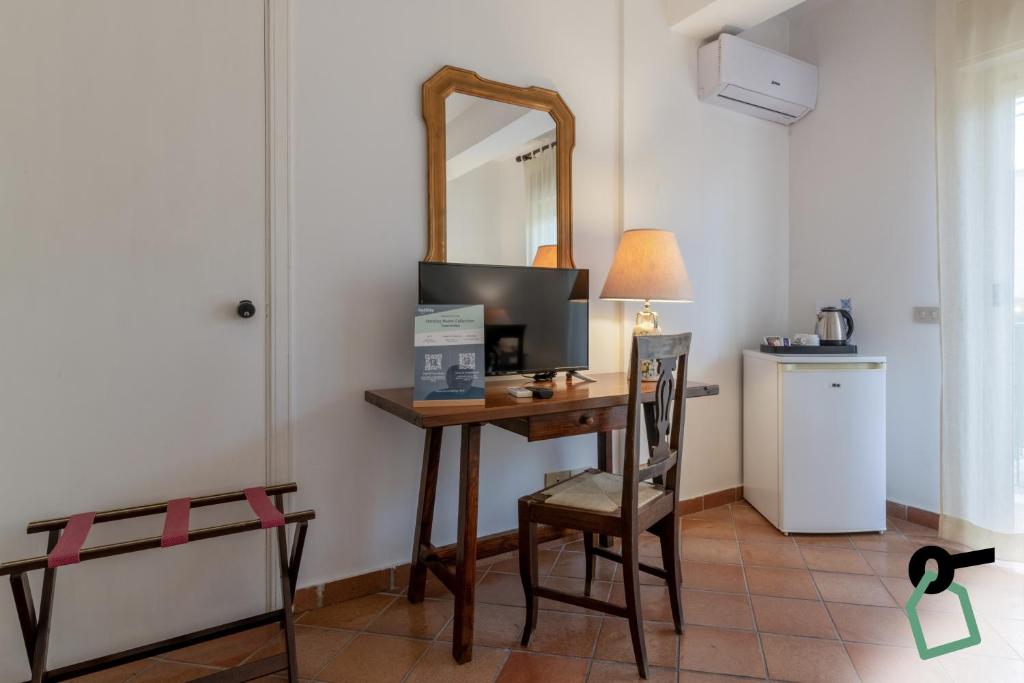Fotografie z fotogalerie ubytování HOTIDAY Room Collection - Taormina v Taormině