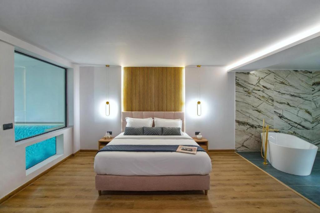 CITYLUXE Suites & Rooms - Resim 8