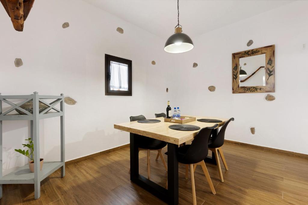 Fotografia z galérie ubytovania Casa Milagrito Betancuria v destinácii Betancuría