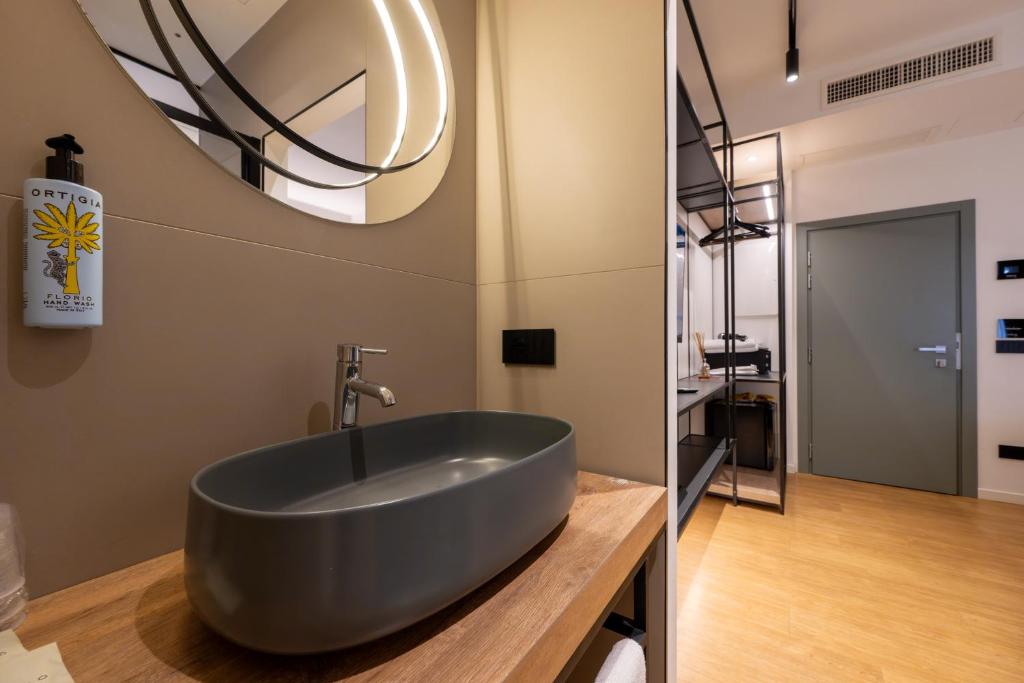 Meg Lifestyle Hotel & Apartaments - Resim 34