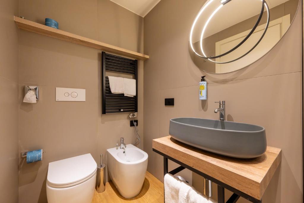 Meg Lifestyle Hotel & Apartaments - Resim 35