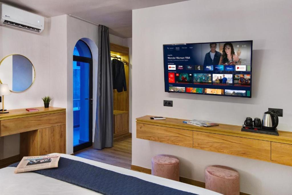 CITYLUXE Suites & Rooms - Resim 9