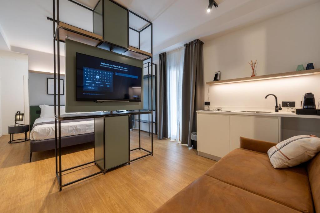 
Deluxe Junior Suite with Balcony
