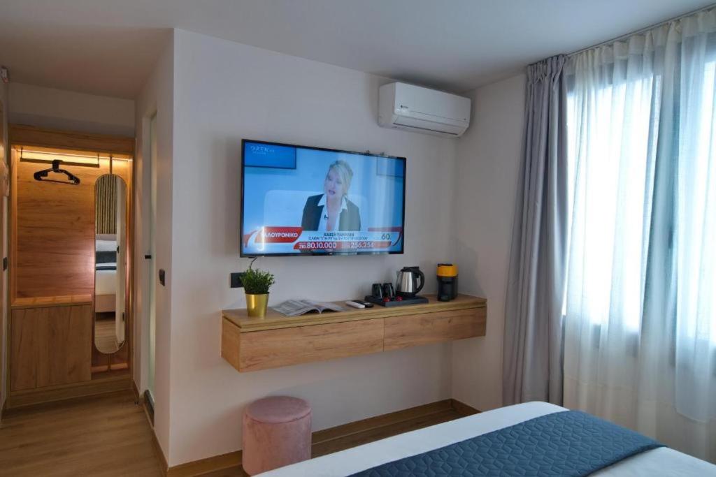 CITYLUXE Suites & Rooms - Resim 45