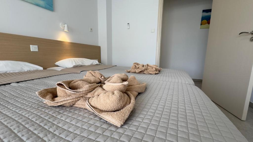 Christabelle Hotel Apartments - 