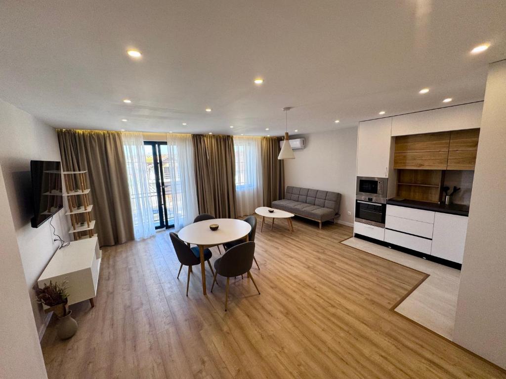 Glavinitsa Luxury Suites
