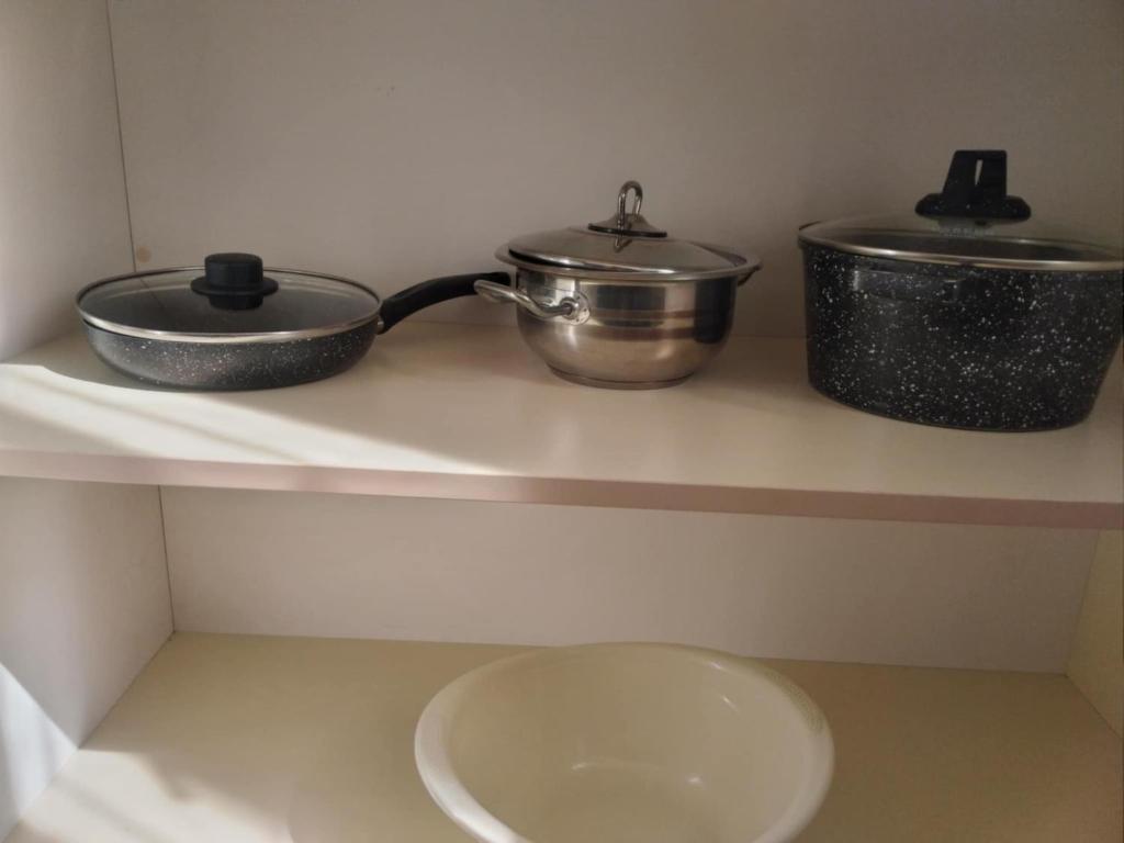 Fotografie z fotogalerie ubytování Apartment Cozy House 1 v destinaci Kutaisi